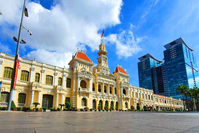 Những quyết sách chưa từng có tiền lệ trong công tác chống dịch ở TP Hồ Chí Minh