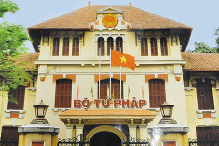 Bộ Tư Pháp Là gì? Chức năng, nhiệm vụ quyền hạn của Bộ Tư pháp được quy định như thế nào?