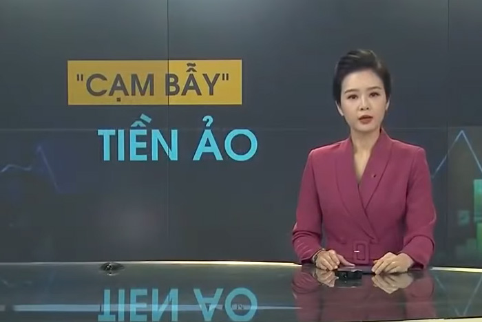 Những cạm bẫy của tiền ảo
