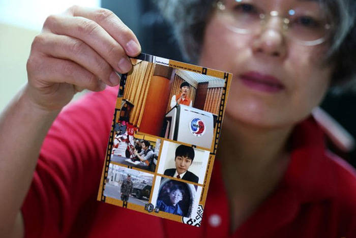 Hàn Quốc bắt buộc lắp camera giám sát trong phòng phẫu thuật