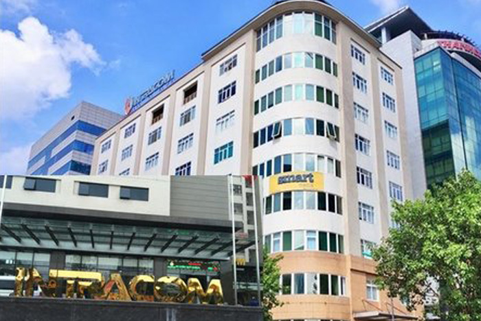 Lịch sử hình thành và phát triển của Tập đoàn Intracom Group