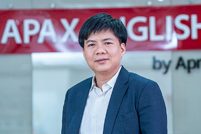 Lịch sử hình thành và phát triển Công ty Cổ phần Tập đoàn Giáo dục Egroup