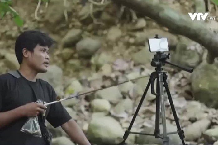 Làng youtuber ở Indonesia