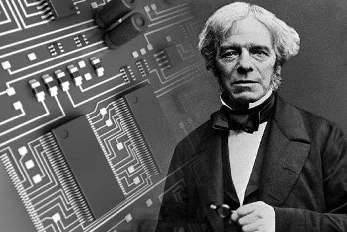 Tiểu sử Michael Faraday: Nhà khoa học tiên phong trong lĩnh vực điện - cha đẻ của máy phát điện