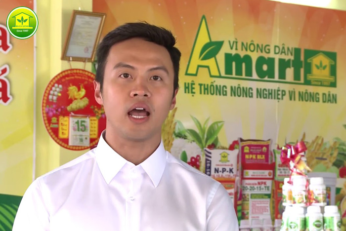 Lịch sử hình thành và phát triển Công ty CP phân bón Ba Lá Xanh