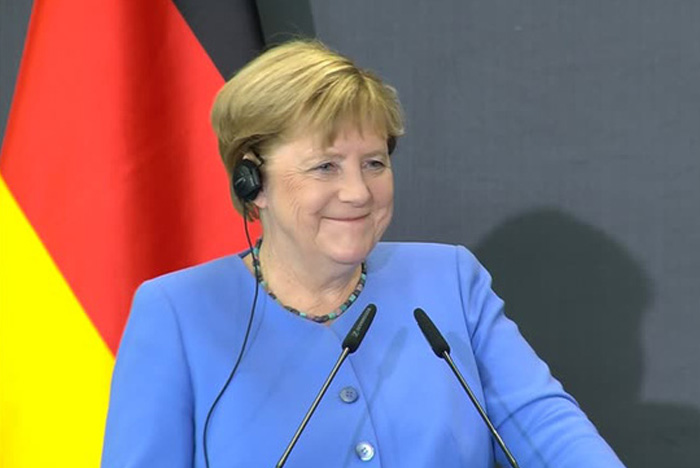 Sự kết thúc của kỷ nguyên Merkel - Một biểu tượng nữ quyền của thế giới