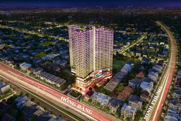 Lịch sử Công ty TNHH MTV Đầu tư DHA: Thành công với hoạt động đầu tư đa ngành
