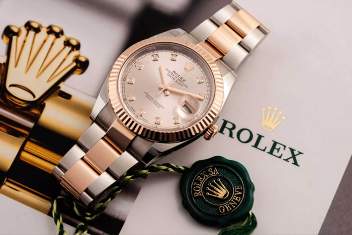Lịch sử hình thành và phát triển hãng đồng hồ Rolex - Biểu tường cao cấp của đồng hồ Thụy sĩ và Thế giới