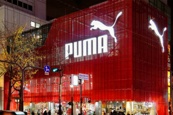 Lịch sử thương hiệu Puma: Gã khổng lồ thầm lặng của làng thời trang thế giới