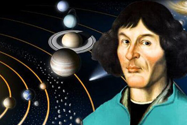 Tiểu Sử Nicolaus Copernicus Cha đẻ Của Mô Hình Của Hệ Mặt Trời