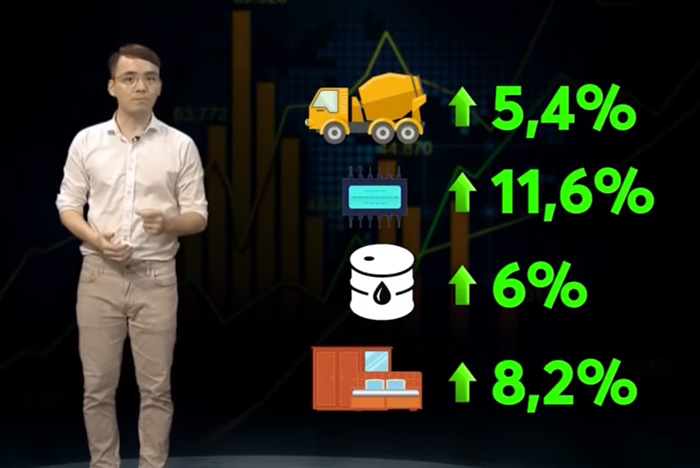 Những ngành hưởng lợi từ đại dịch Covid-19