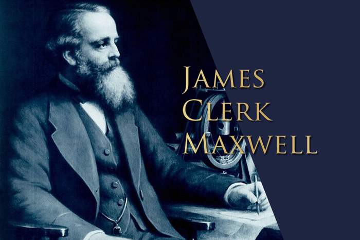 Tiểu sử James Clerk Maxwell: Nhà vật lý hoàn thiện lý thuyết Điện Từ người Scotland
