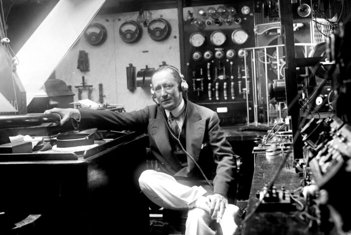 Tiểu sử Guglielmo Marconi: Cha đẻ của lĩnh vực truyền thanh, đoạt giải Nobel Vật lý năm 1909