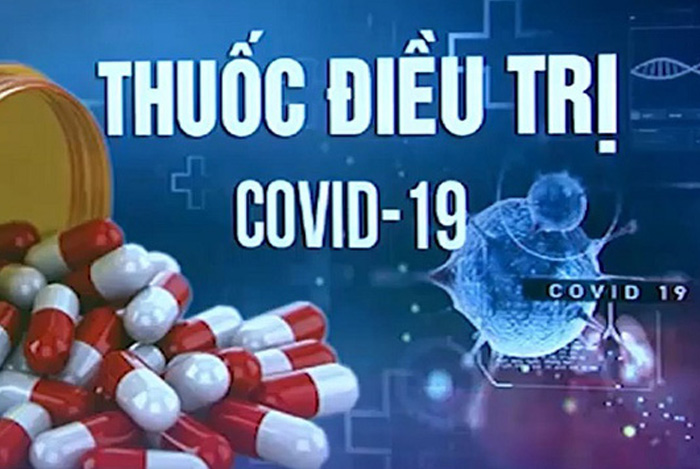 Cuộc đua thuốc đặc trị Covid-19