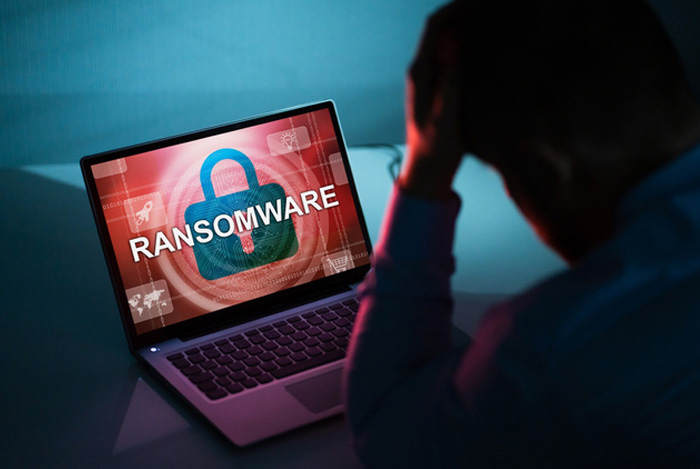 Bùng nổ tấn công tống tiền bằng mã độc Ransomeware