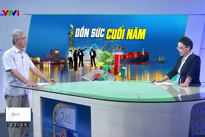 Dồn sức cuối năm - cơ hội cho nền kinh tế 3 tháng cuối năm 2021