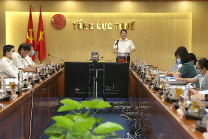 Triển khai hóa đơn điện tử giai đoạn 1 tại 6 tỉnh, thành