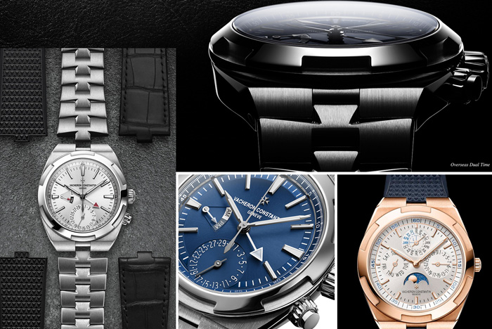 Lịch sử thương hiệu Vacheron Constantin - Hãng đồng hồ đến từ Thụy Sĩ ây dựng đế chế từ những năm 1755