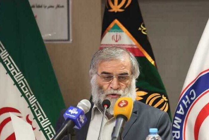 Tiểu sử Mohsen Fakhrizadeh: Nhà khoa học hạt nhân hàng đầu của Iran