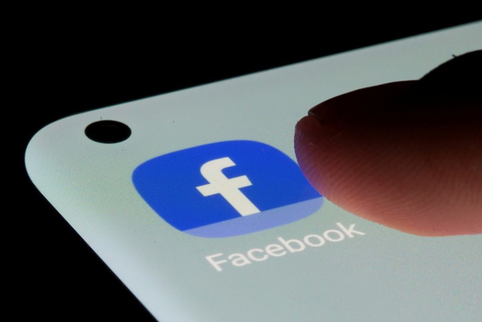 Facebook sập mạng lần 2 trong một tuần