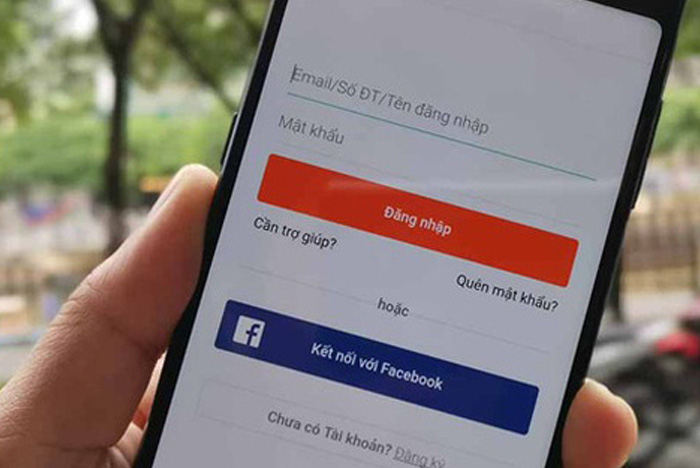 Mất tiền khi mất dữ liệu cá nhân