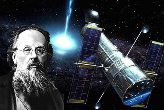 Tiểu sử Konstantin Eduardovich Tsiolkovsky: Cha đẻ của hàng không vũ trụ học - Nhà khoa học sáng chế tên lửa Xô Viết