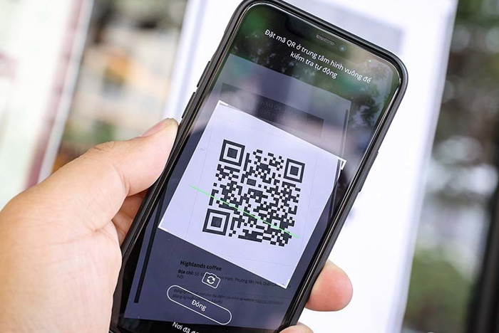 Thống nhất một mã QR chung cho các nền tảng chống dịch COVID-19