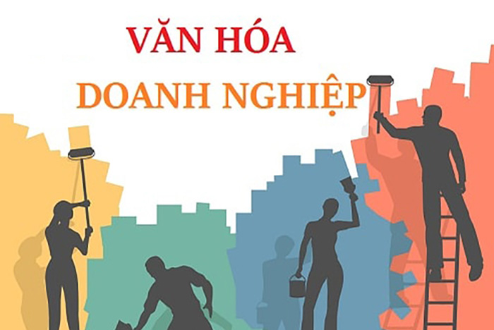 Hướng dẫn các bước xây dựng văn hóa doanh nghiệp khả thi và bền vững