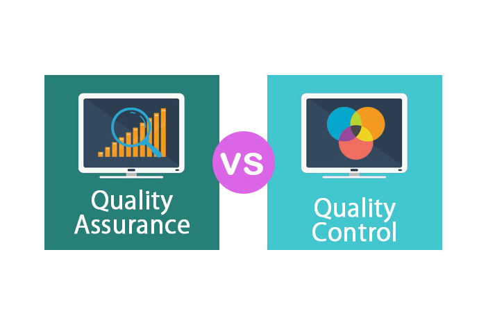 Quality Assurance ( QA ), Quality Control ( QC ) là gì? Sự khác nhau giữa QA và QC