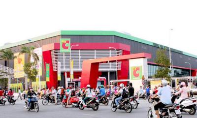 Lịch sử Big C tai Việt Nam - Sự thịnh vượng gia tộc Chirathivat người Thái
