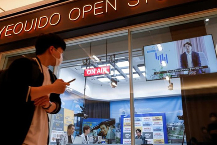 Hàn Quốc cảnh báo nghe tư vấn chứng quan trên Youtube