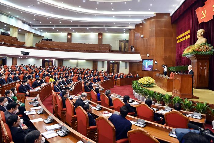 Quy định mới về những điều đảng viên không được làm