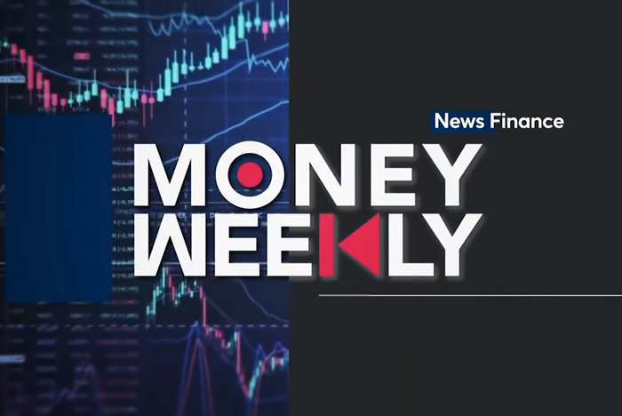 Money Weekly tập 58: Hãy Meta 1 lần nữa?