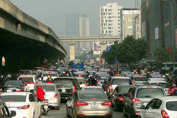 87 trạm thu phí nội đô: Đối tượng nào phải nộp?