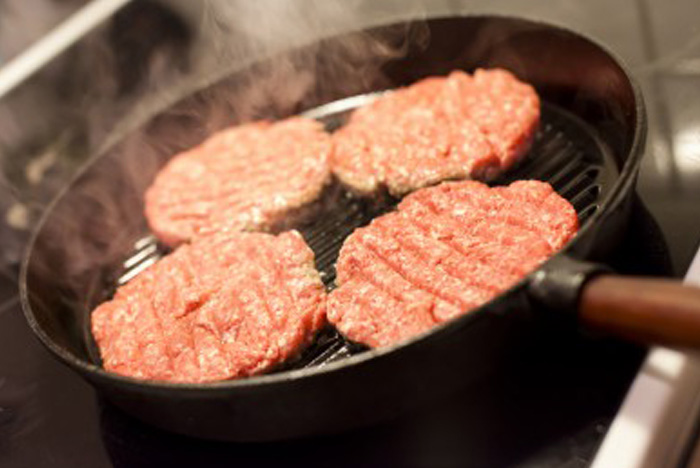 Chúng ta có sẵn sàng ăn thịt nhân tạo để cứu môi trường?