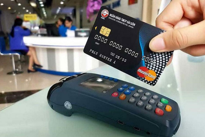 Hướng dẫn từ a-z cách đăng ký mở thẻ tín dụng Online miễn phí