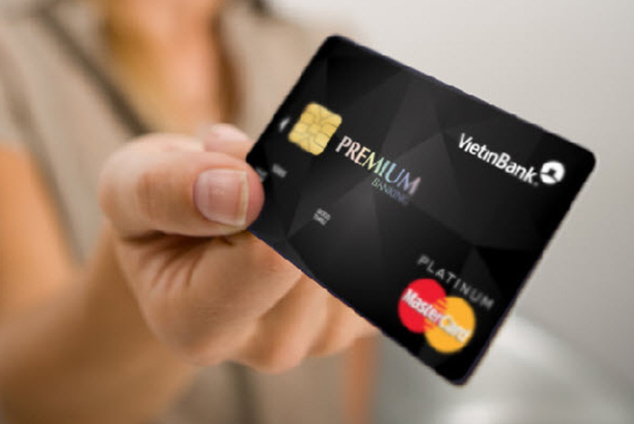 Credit Card Vietinbank là gì? Hướng dẫn mở thẻ tín dụng tại Vietinbank