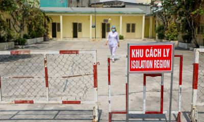 Du học sinh dương tính Covid-19 ra khỏi khu cách ly do nhầm lẫn của TTYT huyện