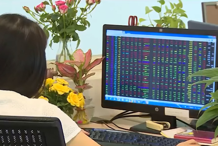 Thị trường chứng khoán Việt Nam hiện đang có 60 doanh nghiệp vốn hoá trên 1 tỷ USD
