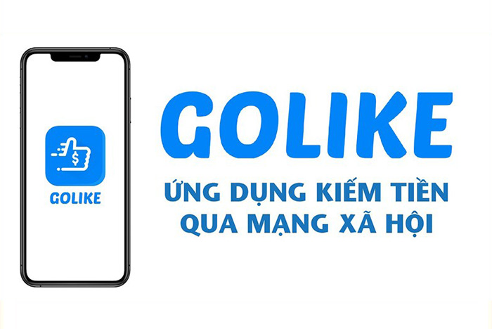 Golike là gì? Hướng dẫn mở tài khoản kiếm tiền từ ứng dụng Golike chỉ 2 phút