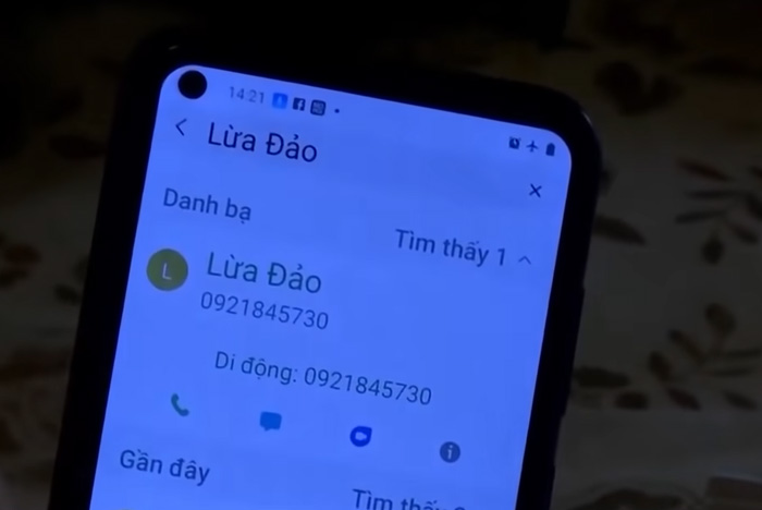 Muôn kiểu mạo danh để lừa đảo trong thời kỳ dịch COVID-19