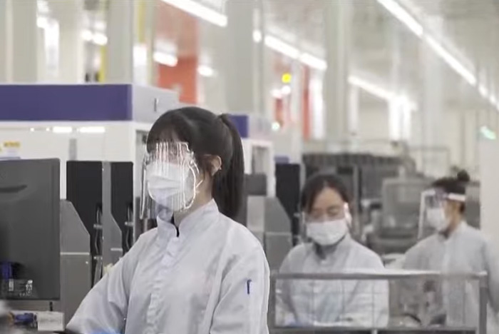 Doanh nghiệp phải hấp dẫn hơn để tuyển dụng lao động phổ thông