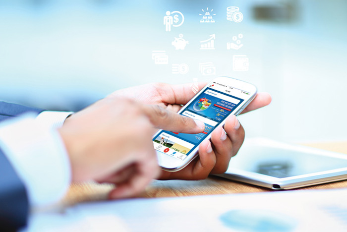 App ngân hàng điện tử là gì? Top 8 ứng dụng ngân hàng điện tử được tin dùng nhất hiện nay