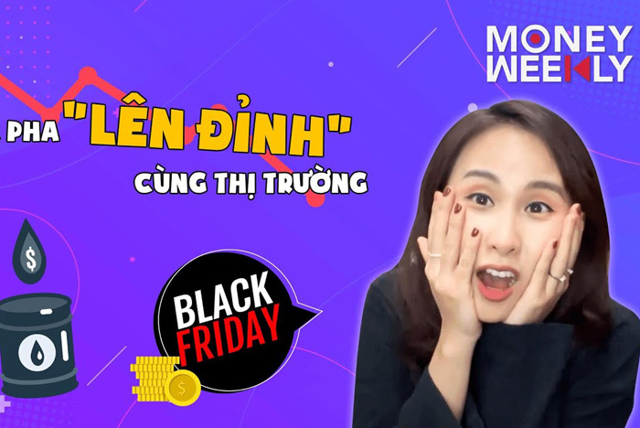 Money Weekly tập 62: Nhưng pha lên đỉnh cùng thị trường