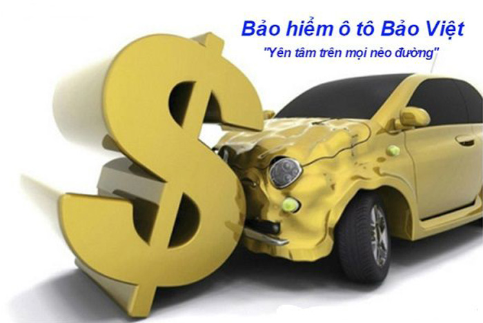 Bảo hiểm ô tô là gì? Gồm những loại nào? Top 5 nhà cung cấp bảo hiểm ô tô uy tín nhất Việt Nam