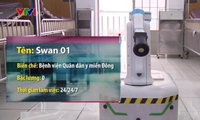 Những “công bộc số” đã thay đổi TP Hồ Chí Minh như thế nào?