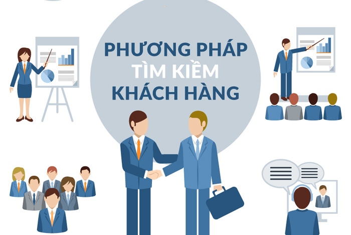 Khách hàng tiềm năng là gì? Phương pháp tìm kiếm, quản lý và đánh giá khách hàng tiềm năng