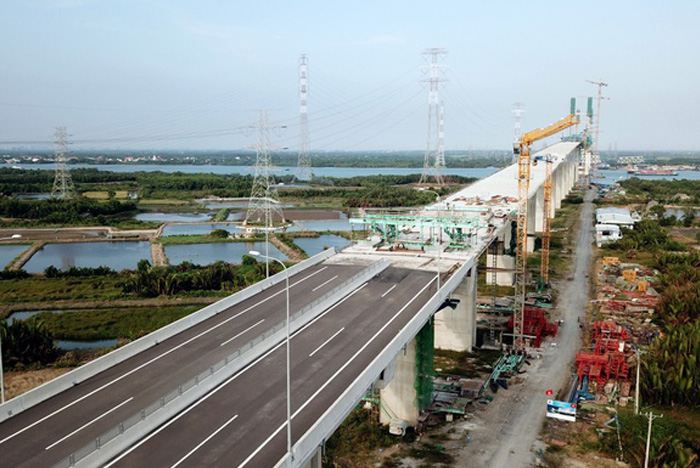 Tăng tốc giải ngân vốn đầu tư công