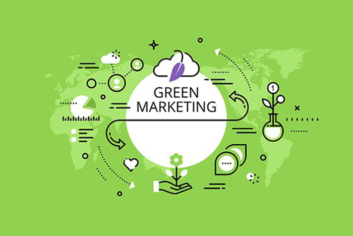 Green Marketing là gì? Các yếu tố cốt lõi chiến lược Green Marketing (Marketing xanh)