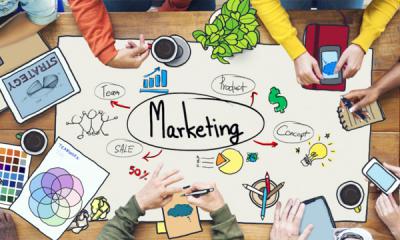 Digital Marketing là gì? 7 yếu tố vàng để tiếp thị thành công